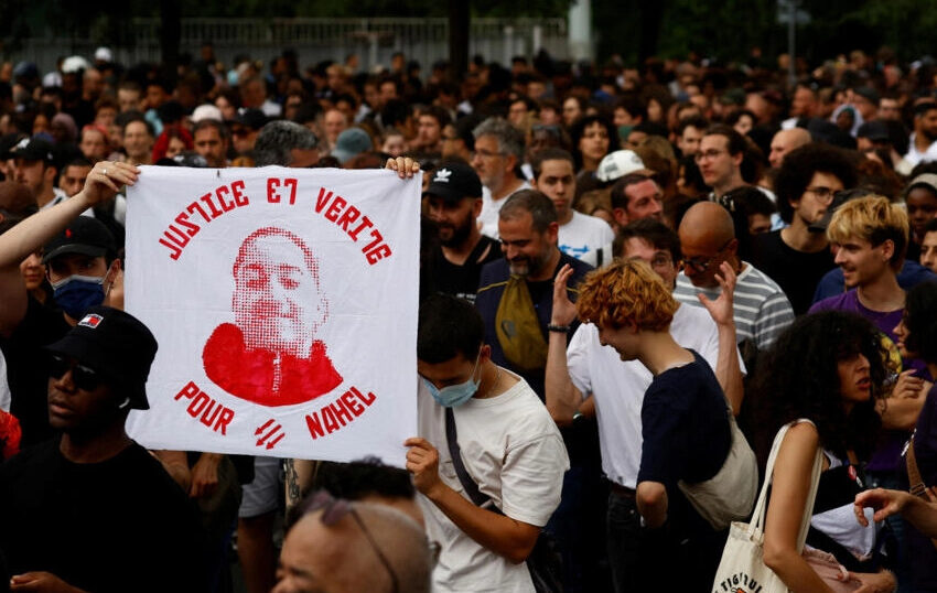  Γαλλία: “Η δημοκρατία δέχεται επίθεση” – Νέες εμπρηστικές και διχαστικές δηλώσεις