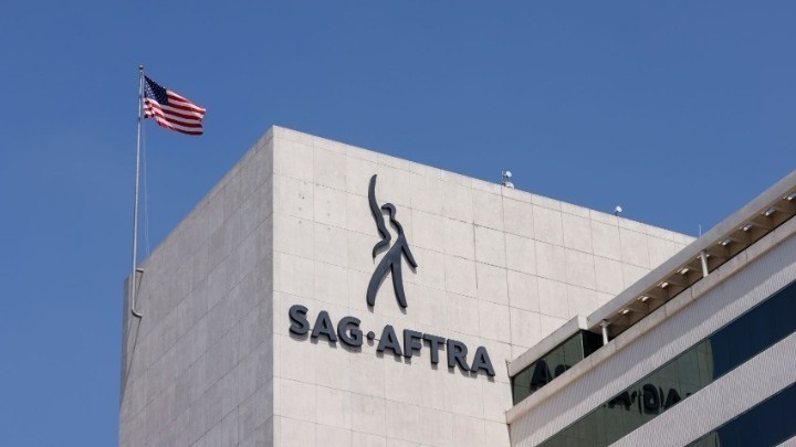 Απεργούν οι ηθοποιοί στο Χόλιγουντ