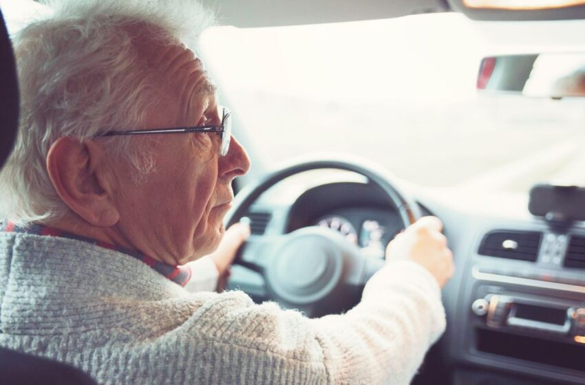  Διπλώματα Οδήγησης σε ηλικιωμένους: ”Ανοίγει” ο ασκός του Αιόλου μετά και το τελευταίο θανατηφόρο δυστύχημα