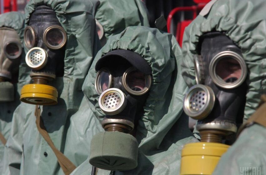  Associated Press: Οι ΗΠΑ καταστρέφουν και τα τελευταία χημικά όπλα που διαθέτουν