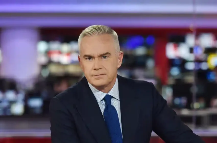  BBC: Ο Huw Edwards είναι ο παρουσιαστής που κατηγορείται για σεξουαλικό σκάνδαλο