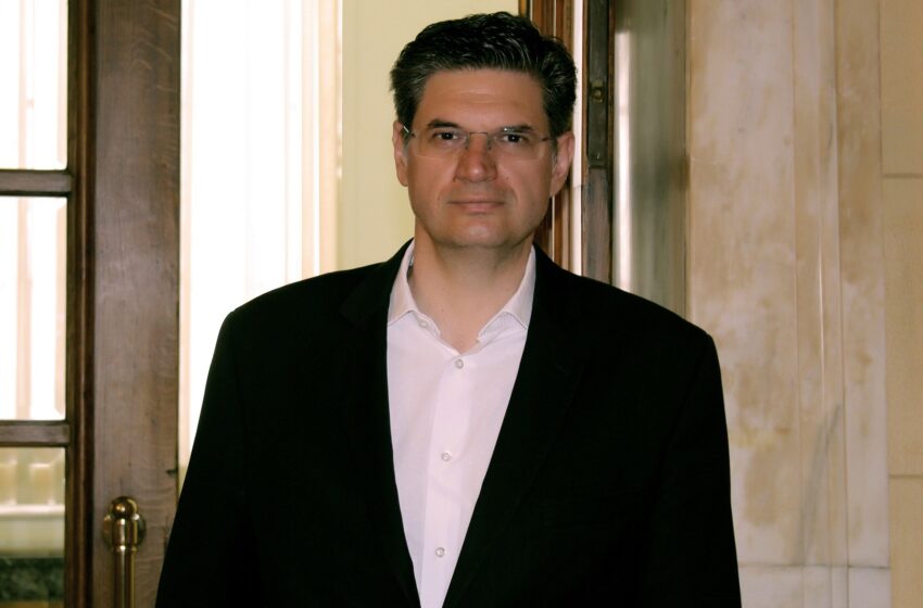  ΣΥΡΙΖΑ: Παραιτήθηκε από γραμματέας της ΚΟ ο  Καλαματιανός