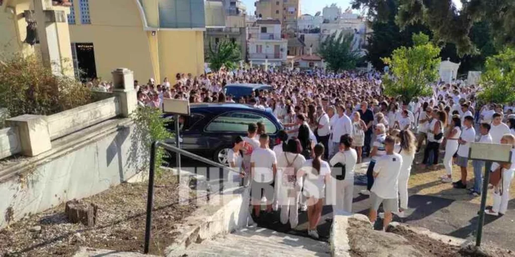 kideia patra 14xroni xristina