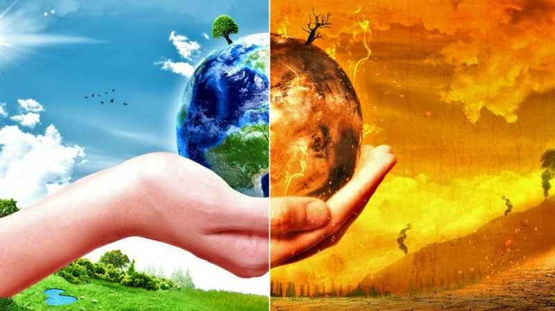 ΟΗΕ: Μένουν 2 χρόνια για να σώσουμε τον πλανήτη, προειδοποιεί ο επικεφαλής  για το Κλίμα