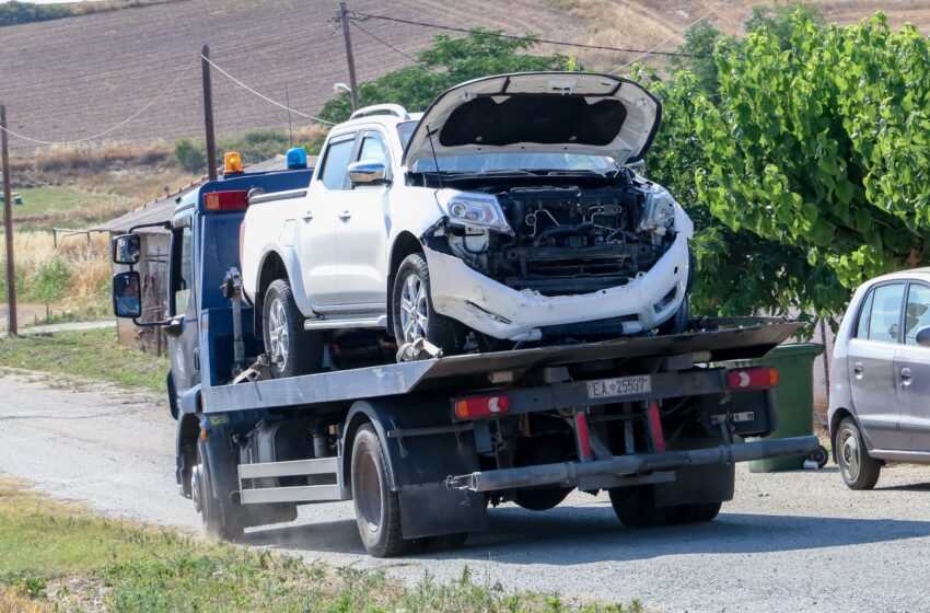  Κρατείται ο αστυνομικός που πυροβόλησε και σκότωσε 20χρονο – Η ανακοίνωση της ΕΛΑΣ – Διερευνώνται οι συνθήκες