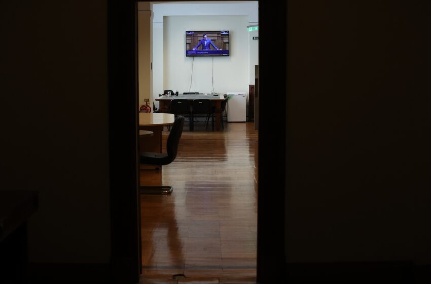  ΣΥΡΙΖΑ: Ζητείται αρχηγός με πρωθυπουργικό προφίλ – Φωνές για επίσπευση της εκλογικής διαδικασίας ενόψει ΔΕΘ και δημοσκοπήσεων
