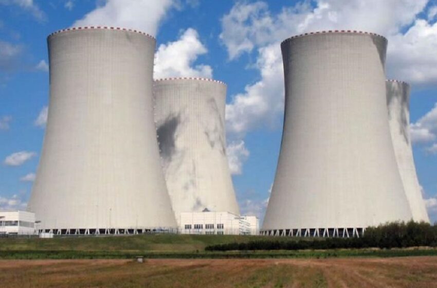  ΗΠΑ: Σε λειτουργία ο πρώτος νέος πυρηνικός αντιδραστήρας εδώ και τρεις δεκαετίες