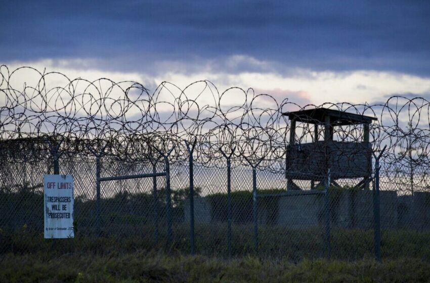  Ο ΟΗΕ καλεί τις ΗΠΑ να αποκαταστήσουν τα θύματα βασανιστηρίων του Γκουαντάναμο – Εγκεφαλικές κακώσεις, μόνιμες αναπηρίες, διαταραχές ύπνου
