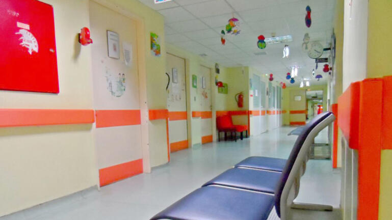  ΠΑΓΝΗ: Έκλεισε η Παιδοψυχιατρική Κλινική λόγω έλλειψης προσωπικού