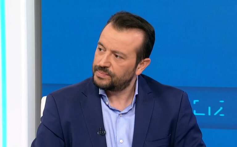  Παππάς: Η παράταξη απλώνεται από την αριστερά ως το προοδευτικό κέντρο – Προτείνω τηλεοπτική συνάντηση των υποψηφίων