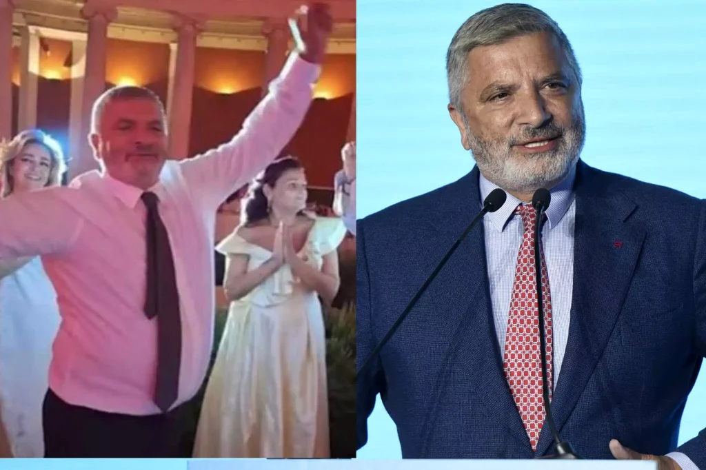 patoulis zempekia antidraseis nd
