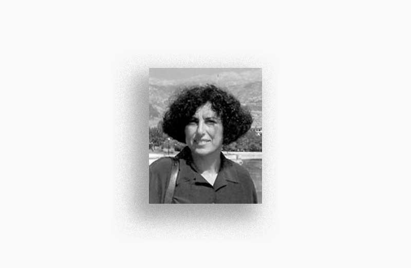  Πέθανε η συγγραφέας και καθηγήτρια Μάρθα Καρπόζηλου