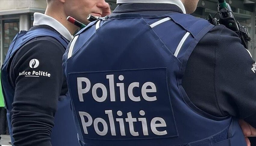  Φρίκη στο Βέλγιο: 35χρονος σκότωσε και διαμέλισε την μητέρα του