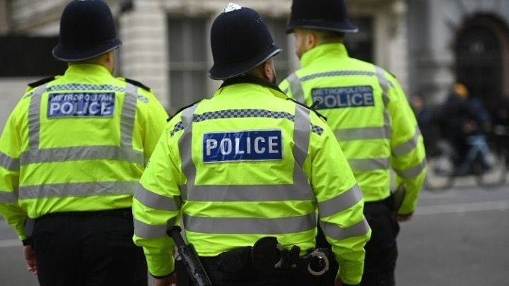  Λονδίνο: Τραυματίες 7 παιδιά και 2 ενήλικες από το αυτοκίνητο που έπεσε σε σχολείο
