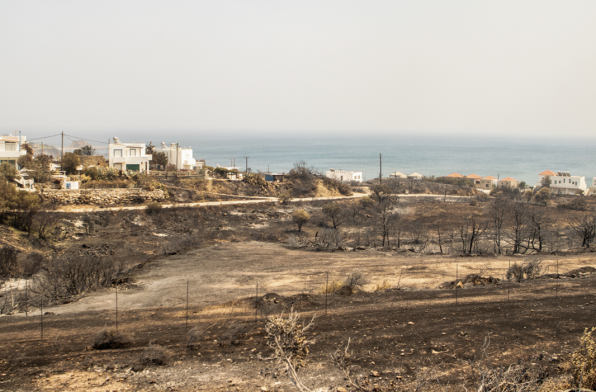  Αβέβαιη η επόμενη μέρα στον τουρισμό της Ρόδου – Τι λένε εκπρόσωποι φορέων στο libre