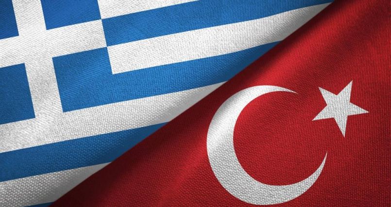  Μέτρα Οικοδόμησης Εμπιστοσύνης: Συνάντηση Ελλάδας – Τουρκίας