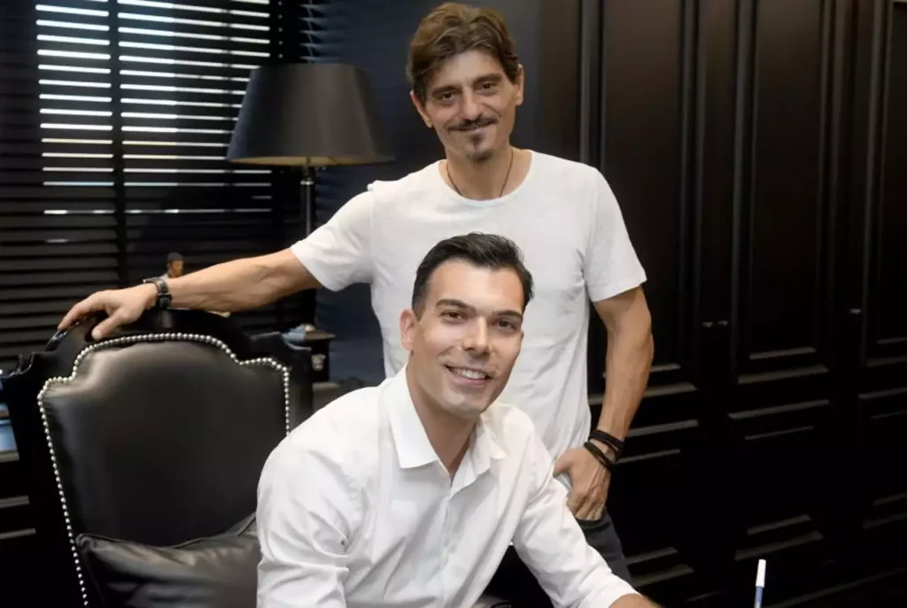 sloukas panathinaikos