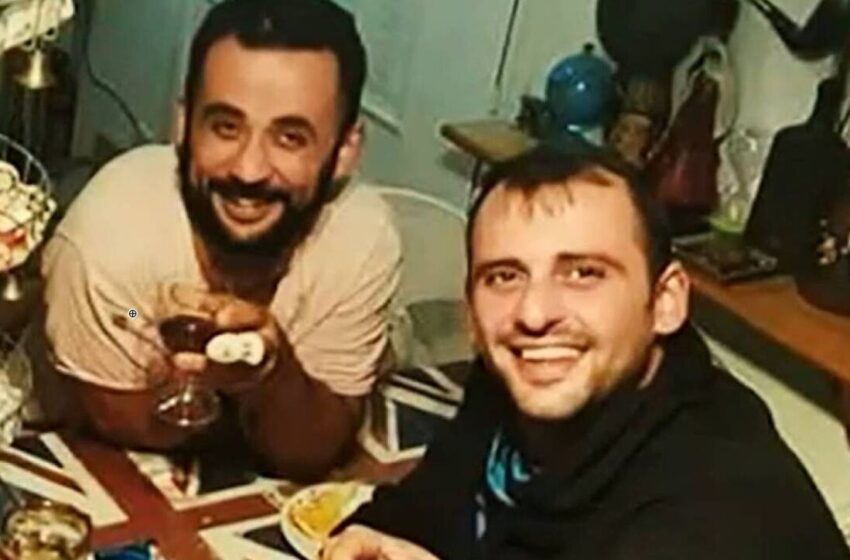  Τραγωδία στη Θεσσαλονίκη: Αδέρφια 32 και 38 ετών πέθαναν με διαφορά έξι ωρών