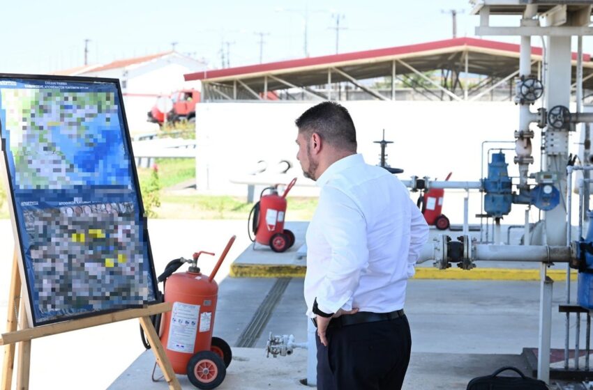  ΣΥΡΙΖΑ για Χαρδαλιά: “Τόση επιπολαιότητα μας ξεπερνάει”