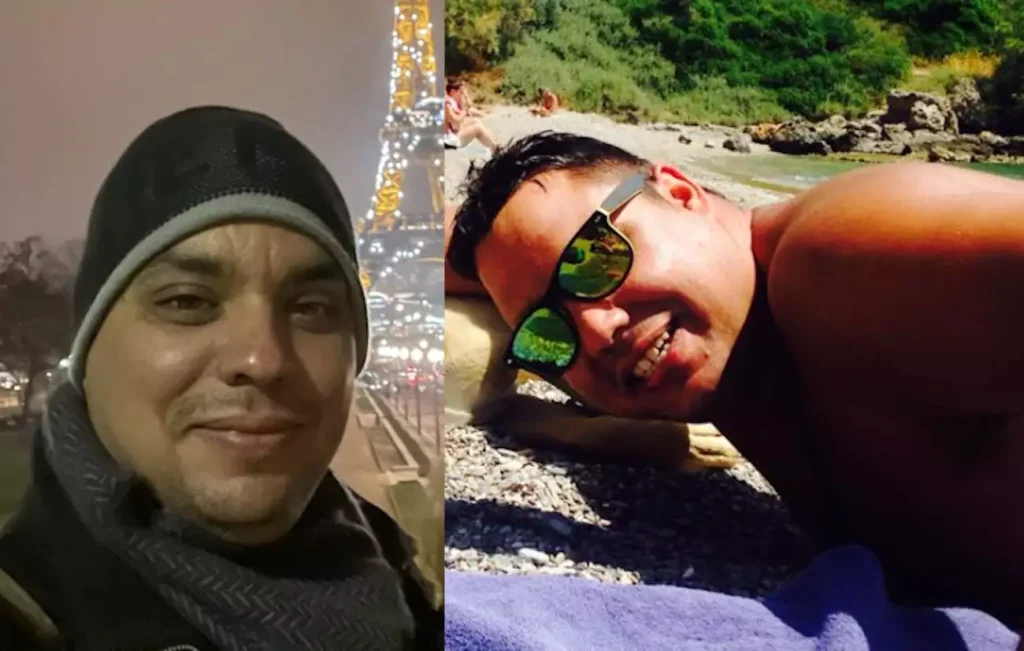 xristos moulas nekros pilotos canadair