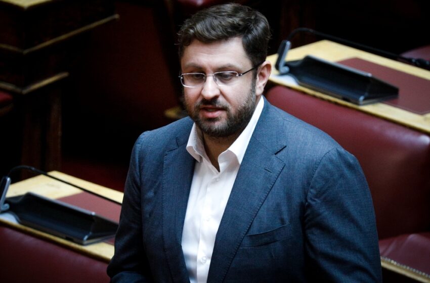  ΠΓ ΣΥΡΙΖΑ: Ο Κώστας Ζαχαριάδης υποψήφιος για τον Δήμο της Αθήνας – Αντιπαράθεση Φάμελλου με Φίλη