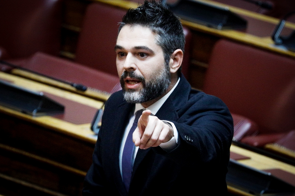 ΣΑΡΑΚΙΩΤΗΣ