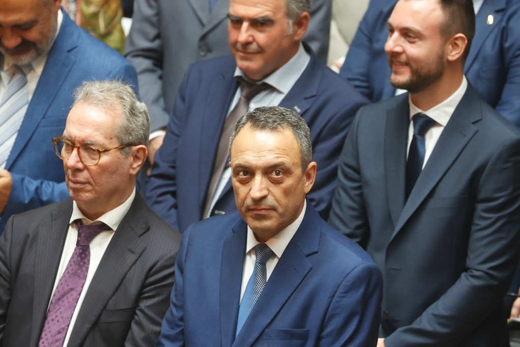 ΣΠΑΡΤΙΑΤΕΣ