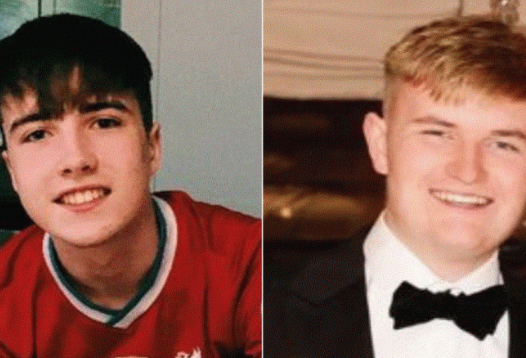  Φεύγουν από την Ίο εκατοντάδες Ιρλανδοί – Σήμερα η νεκροψία των δύο 18χρονων