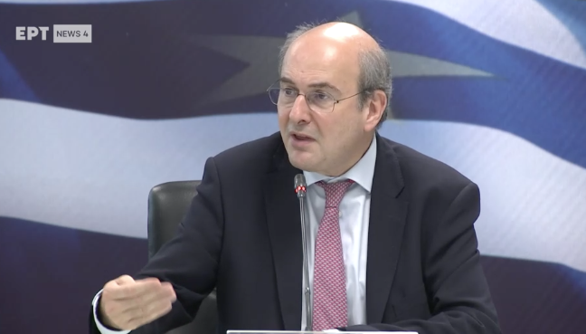  Live οι ανακοινώσεις για Μarket Pass, Youth Pass, Δημόσιο, ΕΝΦΙΑ