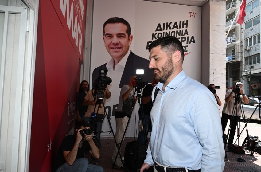  Ανατροπή με Τεμπονέρα στον ΣΥΡΙΖΑ; Αλλάζουν οι συσχετισμοί για τον οδικό χάρτη εκλογής νέου προέδρου – Κρίσιμη Πολιτική Γραμματεία