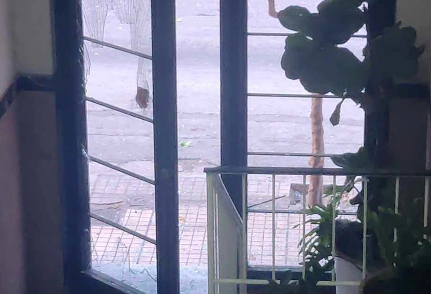 βομβα τεκτονικη