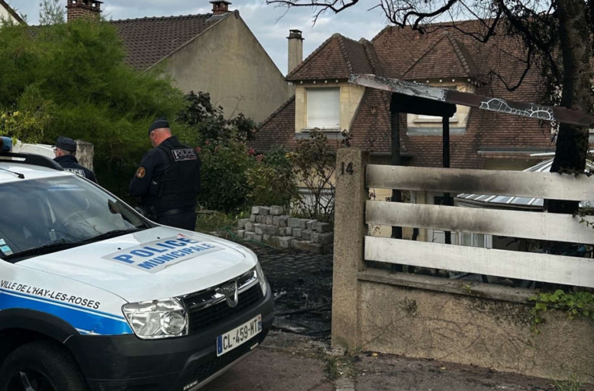  Γαλλία: Εκτονώνεται η ένταση- Επίθεση σε σπίτι Δημάρχου