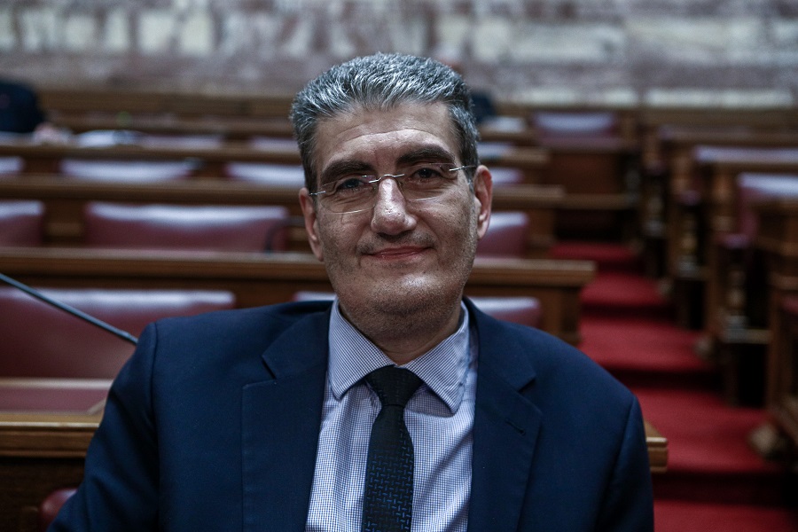 γιαννουλης