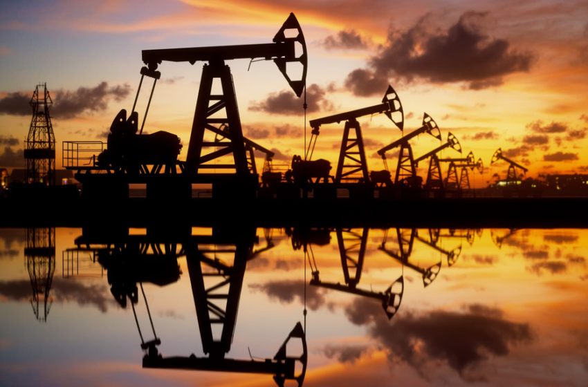  Τελευταία εξέλιξη: Ξαφνική άνοδος στη διεθνή τιμή του πετρελαίου – Τι συνέβη