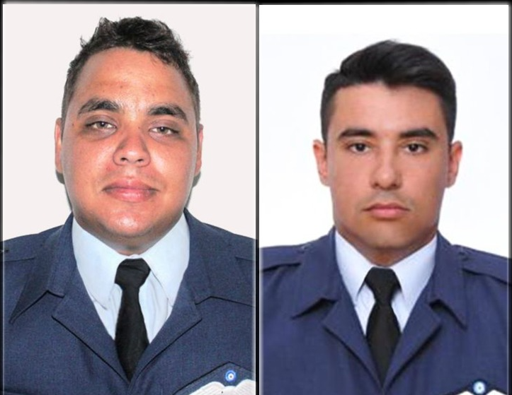  Πανελλήνιο πένθος για τους δύο πιλότους του Canadair – Τα τελευταία λόγια πριν από τη συντριβή – Πώς συνέβη το τρομερό δυστύχημα