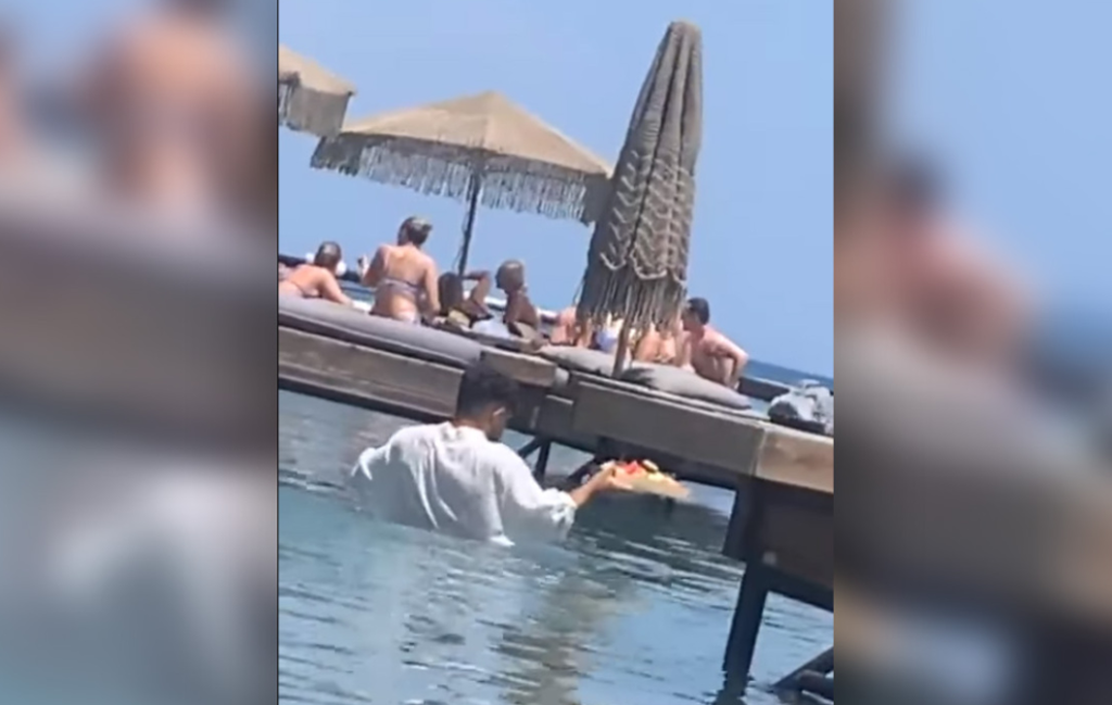 σερβιτορος 1