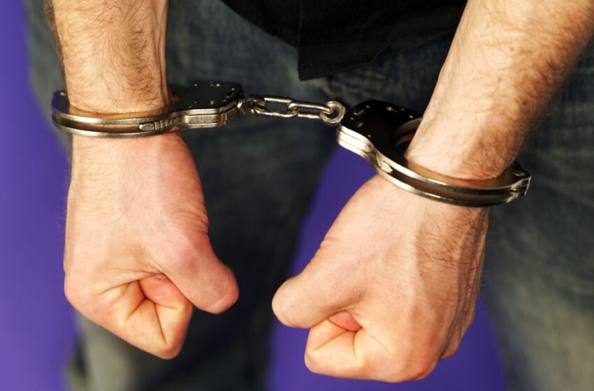  Χαλκιδική: Συνελήφθη 48χρονος για σεξουαλική παρενόχληση 23χρονης