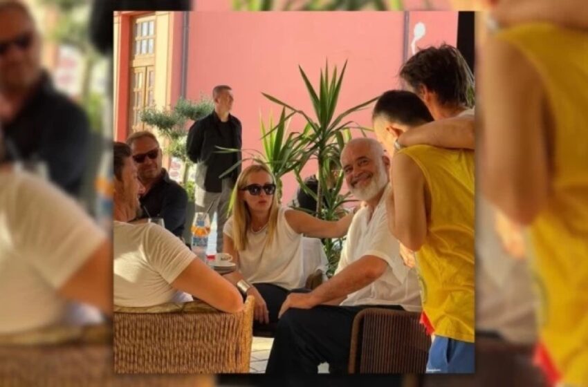  Μελόνι: Πλήρωσε  τον λογαριασμό παρέας Ιταλών σε εστιατόριο στην Αλβανία – Είχαν φύγει χωρίς να πληρώσουν