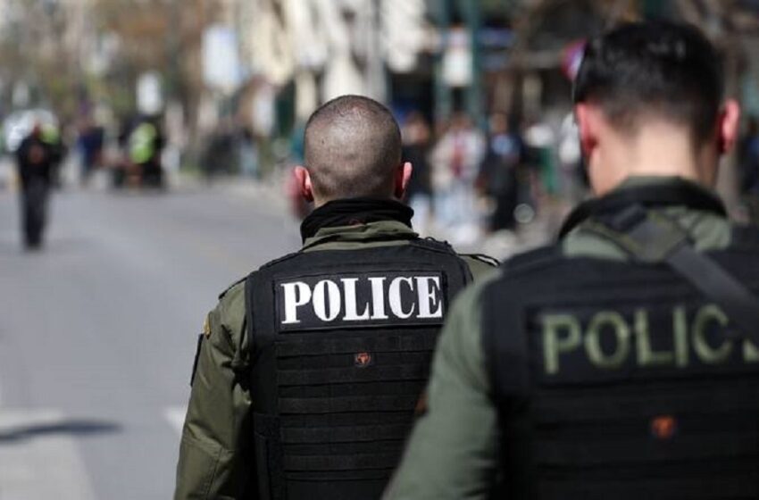  Ν. Φιλαδέλφεια: Νέες συλλήψεις Κροατών στα σύνορα των Ευζώνων – Μαχαίρια και ρόπαλα στην κατοχή τους