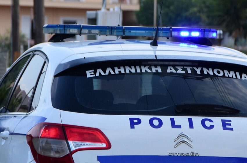  Ηράκλειο: Παραδόθηκε ο 22χρονος που πυροβόλησε στο κεφάλι τον 29χρονο Νίκο για μία προσπέραση