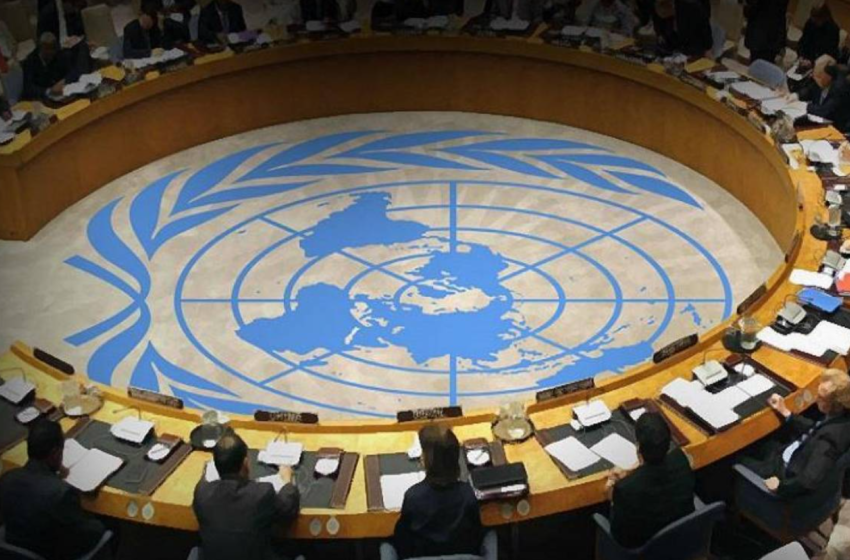  ΟΗΕ: Θα συζητηθεί στο Συμβούλιο Ασφαλείας τη Δευτέρα το επεισόδιο στην Πράσινη Γραμμή
