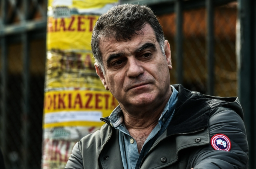  Καταδικάζει την επίθεση στον Βαξεβάνη ο ΣΥΡΙΖΑ και τα στελέχη του – “Είναι επίθεση κατά της ελευθερίας του Τύπου”