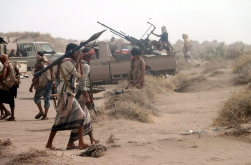  Υεμένη: Νεκροί δέκα στρατιώτες μετά από επίθεση των ανταρτών Χούθι