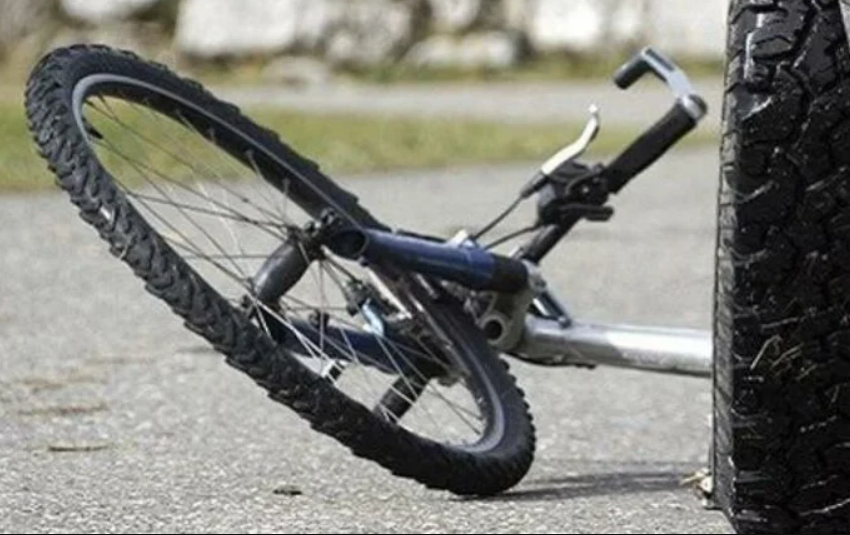  Τρίπολη: Νεκρός 79χρονος ποδηλάτης που παρασύρθηκε από αυτοκίνητο