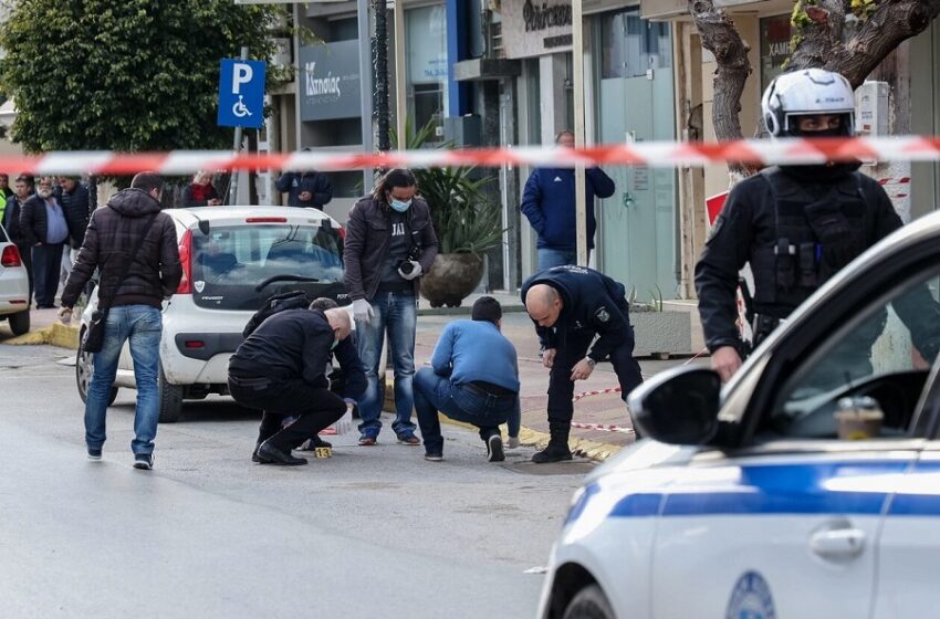  Κρήτη: Τον πυροβόλησε γιατί τον…προσπέρασε στον δρόμο- Αναζητείται ο 22χρονος δράστης