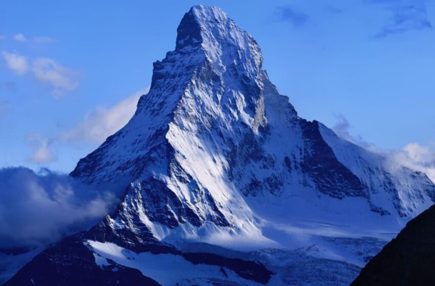  Ελβετία-Άλπεις: Έξι ορειβάτες σκοτώθηκαν μέσα σε τρεις ημέρες