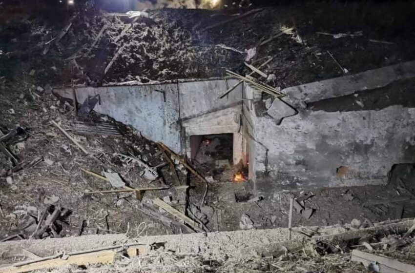  Πολωνία: Εργάτης ορυχείου σκοτώθηκε εξαιτίας υπόγειας σεισμικής δόνησης – Πέντε τραυματίες