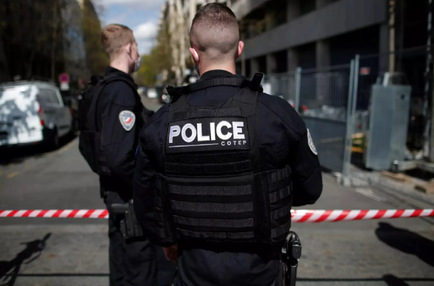  Γαλλία: Νεκρός 12χρονος από διασταυρούμενα πυρά συμμοριών