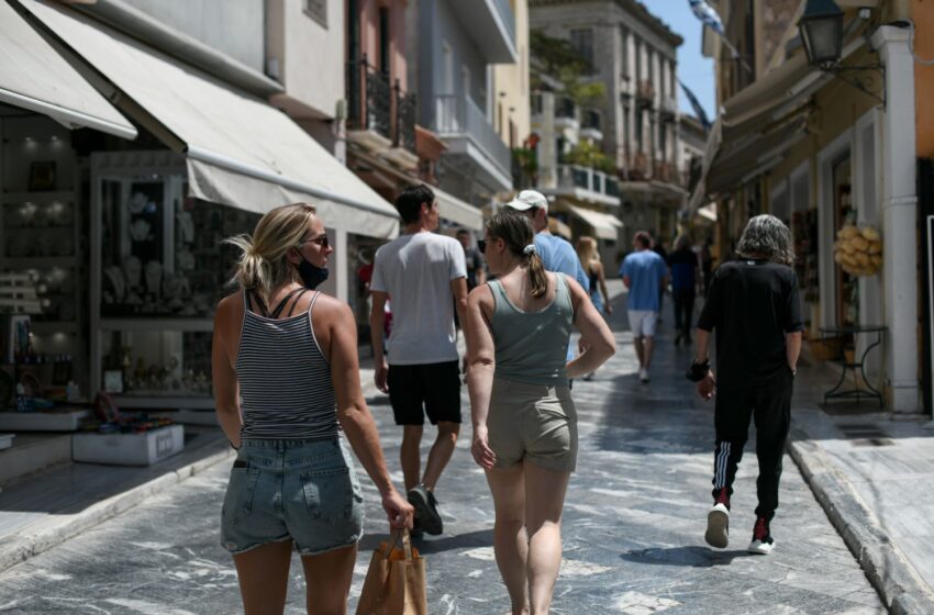  Politico: Το καλό, το κακό και το χειρότερο σενάριο για τις καλοκαιρινές διακοπές στην Ευρώπη λόγω Ιράν