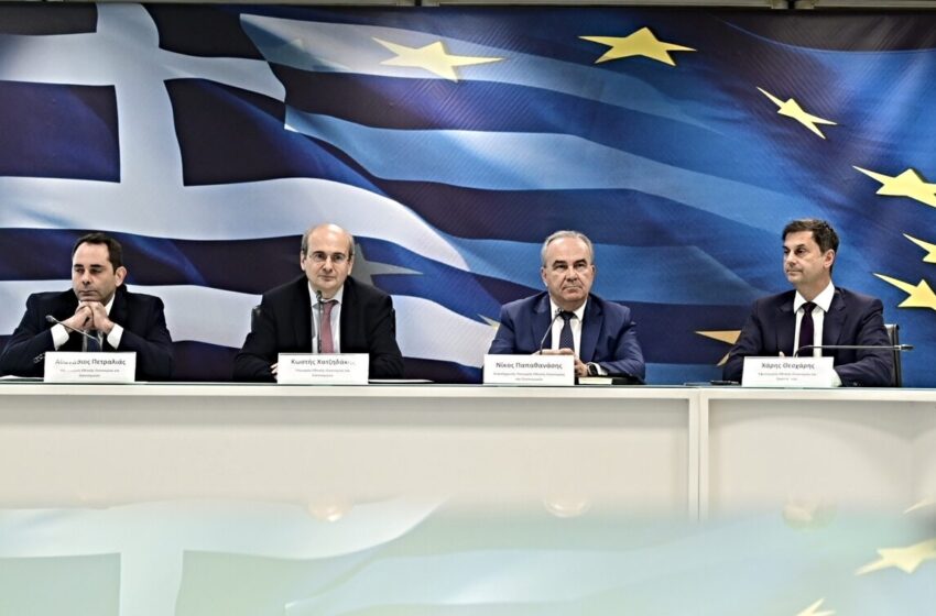  Επενδυτική βαθμίδα: Ο “χάρτης” των αναβαθμίσεων- Bloomberg: Πολύ θετική επίδραση στην ελληνική οικονομία- Αναγκαίες οι μεταρρυθμίσεις